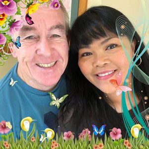 Meet your Posher, Yan-yan